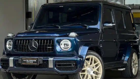 MERCEDES-BENZ-G 63 AMG-2023