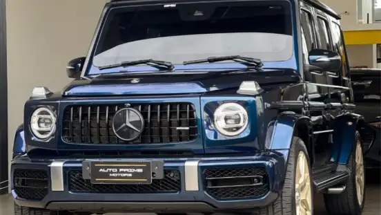 MERCEDES-BENZ-G 63 AMG-2023