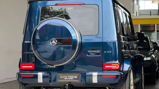 MERCEDES-BENZ-G 63 AMG-2023