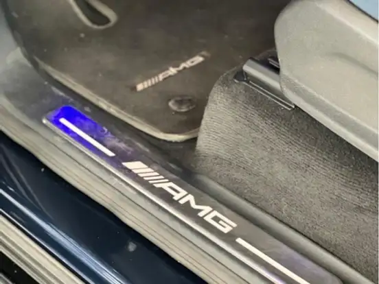 MERCEDES-BENZ-G 63 AMG-4.0 V8 TURBO GASOLINA 4MATIC SPEEDSHIFT MERCEDES-BENZ-G 63 AMG-2023
