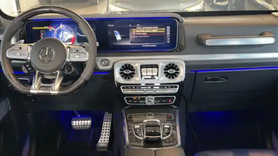 MERCEDES-BENZ-G 63 AMG-2023