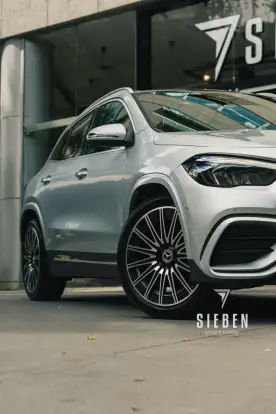 MERCEDES-BENZ-GLA 200-2024
