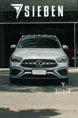 MERCEDES-BENZ-GLA 200-2024