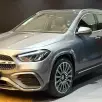 MERCEDES-BENZ GLA 200 1.3 MHEV AMG LINE 7G-DCT MERCEDES-BENZ GLA 200 1.3 MHEV AMG LINE 7G-DCT