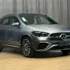 MERCEDES-BENZ GLA 200 1.3 MHEV AMG LINE 7G-DCT MERCEDES-BENZ GLA 200 1.3 MHEV AMG LINE 7G-DCT