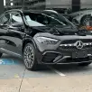 MERCEDES-BENZ GLA 200 1.3 MHEV AMG LINE 7G-DCT MERCEDES-BENZ GLA 200 1.3 MHEV AMG LINE 7G-DCT
