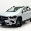MERCEDES-BENZ GLA 200 1.3 MHEV PROGRESSIVE 7G-DCT MERCEDES-BENZ GLA 200 1.3 MHEV PROGRESSIVE 7G-DCT