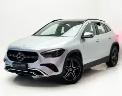 MERCEDES-BENZ GLA 200 1.3 MHEV PROGRESSIVE 7G-DCT MERCEDES-BENZ GLA 200 1.3 MHEV PROGRESSIVE 7G-DCT
