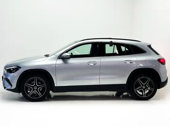 MERCEDES-BENZ-GLA 200-1.3 MHEV PROGRESSIVE 7G-DCT MERCEDES-BENZ-GLA 200-2024