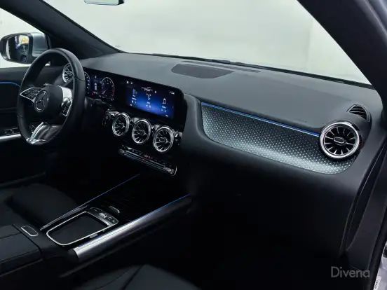 MERCEDES-BENZ-GLA 200-1.3 MHEV PROGRESSIVE 7G-DCT MERCEDES-BENZ-GLA 200-2024