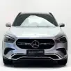 MERCEDES-BENZ GLA 200 1.3 MHEV PROGRESSIVE 7G-DCT MERCEDES-BENZ GLA 200 1.3 MHEV PROGRESSIVE 7G-DCT