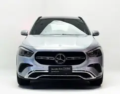 MERCEDES-BENZ GLA 200 1.3 MHEV PROGRESSIVE 7G-DCT MERCEDES-BENZ GLA 200 1.3 MHEV PROGRESSIVE 7G-DCT