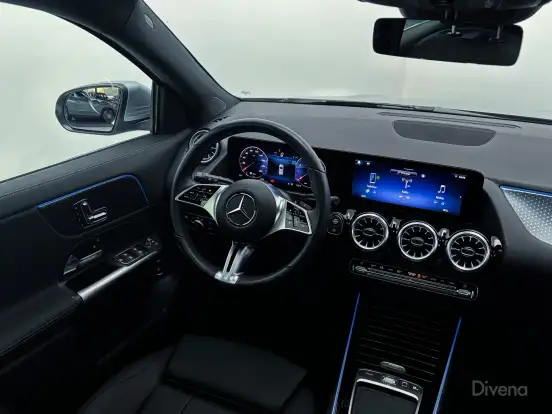 MERCEDES-BENZ-GLA 200-1.3 MHEV PROGRESSIVE 7G-DCT MERCEDES-BENZ-GLA 200-2024