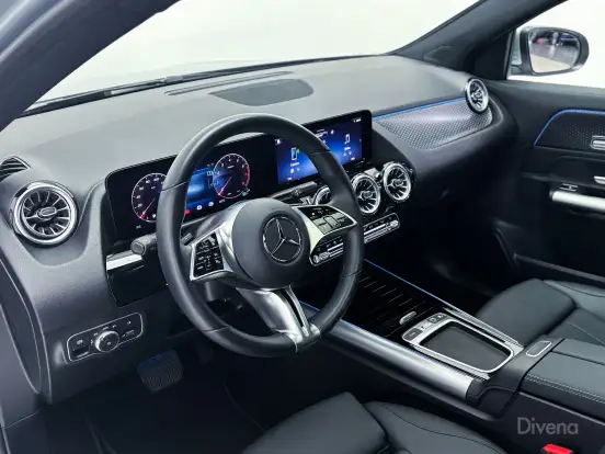 MERCEDES-BENZ-GLA 200-1.3 MHEV PROGRESSIVE 7G-DCT MERCEDES-BENZ-GLA 200-2024