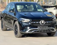 MERCEDES-BENZ GLA 200 1.3 MHEV PROGRESSIVE 7G-DCT MERCEDES-BENZ GLA 200 1.3 MHEV PROGRESSIVE 7G-DCT