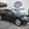 MERCEDES-BENZ GLA 200 1.6 CGI ADVANCE 16V TURBO GASOLINA 4P AUTOMÁTICO MERCEDES-BENZ GLA 200 1.6 CGI ADVANCE 16V TURBO GASOLINA 4P AUTOMÁTICO