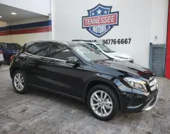 MERCEDES-BENZ GLA 200 1.6 CGI ADVANCE 16V TURBO GASOLINA 4P AUTOMÁTICO MERCEDES-BENZ GLA 200 1.6 CGI ADVANCE 16V TURBO GASOLINA 4P AUTOMÁTICO