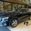 MERCEDES-BENZ GLA 200 1.6 CGI FLEX ENDURO 7G-DCT MERCEDES-BENZ GLA 200 1.6 CGI FLEX ENDURO 7G-DCT