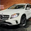 MERCEDES-BENZ GLA 200 1.6 CGI FLEX STYLE 7G-DCT MERCEDES-BENZ GLA 200 1.6 CGI FLEX STYLE 7G-DCT
