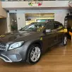 MERCEDES-BENZ GLA 200 1.6 CGI FLEX STYLE 7G-DCT MERCEDES-BENZ GLA 200 1.6 CGI FLEX STYLE 7G-DCT