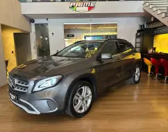 MERCEDES-BENZ GLA 200 1.6 CGI FLEX STYLE 7G-DCT MERCEDES-BENZ GLA 200 1.6 CGI FLEX STYLE 7G-DCT