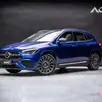 MERCEDES-BENZ GLA 200 1.3 MHEV AMG LINE 7G-DCT MERCEDES-BENZ GLA 200 1.3 MHEV AMG LINE 7G-DCT