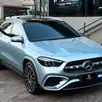 MERCEDES-BENZ GLA 200 1.3 MHEV AMG LINE 7G-DCT MERCEDES-BENZ GLA 200 1.3 MHEV AMG LINE 7G-DCT