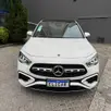 MERCEDES-BENZ GLA 200 1.3 MHEV AMG LINE 7G-DCT MERCEDES-BENZ GLA 200 1.3 MHEV AMG LINE 7G-DCT