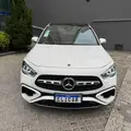 MERCEDES-BENZ GLA 200 1.3 MHEV AMG LINE 7G-DCT MERCEDES-BENZ GLA 200 1.3 MHEV AMG LINE 7G-DCT