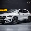 MERCEDES-BENZ GLA 200 1.3 MHEV AMG LINE 7G-DCT MERCEDES-BENZ GLA 200 1.3 MHEV AMG LINE 7G-DCT