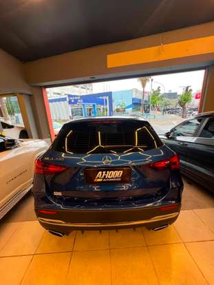 MERCEDES-BENZ-GLA 200-1.3 MHEV AMG LINE 7G-DCT MERCEDES-BENZ-GLA 200-2024