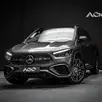 MERCEDES-BENZ GLA 200 1.3 MHEV NIGHT EDITION 7G-DCT MERCEDES-BENZ GLA 200 1.3 MHEV NIGHT EDITION 7G-DCT