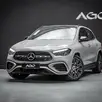 MERCEDES-BENZ GLA 200 1.3 MHEV NIGHT EDITION 7G-DCT MERCEDES-BENZ GLA 200 1.3 MHEV NIGHT EDITION 7G-DCT