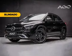 MERCEDES-BENZ GLA 200 1.3 MHEV PROGRESSIVE 7G-DCT MERCEDES-BENZ GLA 200 1.3 MHEV PROGRESSIVE 7G-DCT