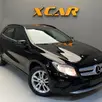 MERCEDES-BENZ GLA 200 1.6 CGI ADVANCE 16V TURBO FLEX 4P AUTOMÁTICO MERCEDES-BENZ GLA 200 1.6 CGI ADVANCE 16V TURBO FLEX 4P AUTOMÁTICO