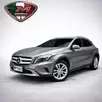 MERCEDES-BENZ GLA 200 1.6 CGI ADVANCE 16V TURBO FLEX 4P AUTOMÁTICO MERCEDES-BENZ GLA 200 1.6 CGI ADVANCE 16V TURBO FLEX 4P AUTOMÁTICO