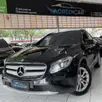 MERCEDES-BENZ GLA 200 1.6 CGI ADVANCE 16V TURBO FLEX 4P AUTOMÁTICO MERCEDES-BENZ GLA 200 1.6 CGI ADVANCE 16V TURBO FLEX 4P AUTOMÁTICO