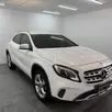 MERCEDES-BENZ GLA 200 1.6 CGI FLEX ADVANCE 7G-DCT MERCEDES-BENZ GLA 200 1.6 CGI FLEX ADVANCE 7G-DCT