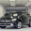 MERCEDES-BENZ GLA 200 1.6 CGI VISION 16V TURBO FLEX 4P AUTOMÁTICO MERCEDES-BENZ GLA 200 1.6 CGI VISION 16V TURBO FLEX 4P AUTOMÁTICO