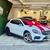 MERCEDES-BENZ GLA 250 2.0 CGI GASOLINA SPORT 7G-DCT MERCEDES-BENZ GLA 250 2.0 CGI GASOLINA SPORT 7G-DCT