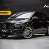 MERCEDES-BENZ GLA 35 AMG 2.0 MHEV 4MATIC SPEEDSHIFT MERCEDES-BENZ GLA 35 AMG 2.0 MHEV 4MATIC SPEEDSHIFT