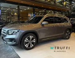 MERCEDES-BENZ GLB 200 1.3 CGI GASOLINA ADVANCE 7G-DCT MERCEDES-BENZ GLB 200 1.3 CGI GASOLINA ADVANCE 7G-DCT