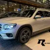 MERCEDES-BENZ GLB 200 1.3 CGI GASOLINA PROGRESSIVE 7G-DCT MERCEDES-BENZ GLB 200 1.3 CGI GASOLINA PROGRESSIVE 7G-DCT