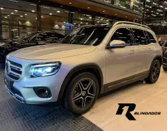 MERCEDES-BENZ GLB 200 1.3 CGI GASOLINA PROGRESSIVE 7G-DCT MERCEDES-BENZ GLB 200 1.3 CGI GASOLINA PROGRESSIVE 7G-DCT