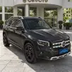 MERCEDES-BENZ GLB 200 1.3 CGI GASOLINA PROGRESSIVE 7G-DCT MERCEDES-BENZ GLB 200 1.3 CGI GASOLINA PROGRESSIVE 7G-DCT