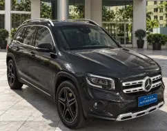 MERCEDES-BENZ GLB 200 1.3 CGI GASOLINA PROGRESSIVE 7G-DCT MERCEDES-BENZ GLB 200 1.3 CGI GASOLINA PROGRESSIVE 7G-DCT