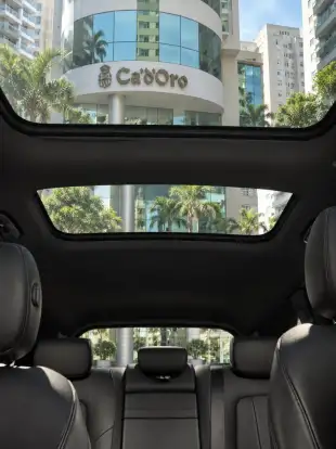 MERCEDES-BENZ-GLB 200-2020