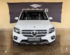MERCEDES-BENZ GLB 200 1.3 CGI GASOLINA PROGRESSIVE 7G-DCT MERCEDES-BENZ GLB 200 1.3 CGI GASOLINA PROGRESSIVE 7G-DCT