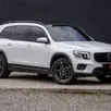 MERCEDES-BENZ GLB 200 1.3 CGI GASOLINA PROGRESSIVE 7G-DCT MERCEDES-BENZ GLB 200 1.3 CGI GASOLINA PROGRESSIVE 7G-DCT