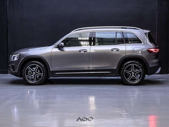MERCEDES-BENZ-GLB 200-1.3 CGI GASOLINA PROGRESSIVE 7G-DCT MERCEDES-BENZ-GLB 200-2023